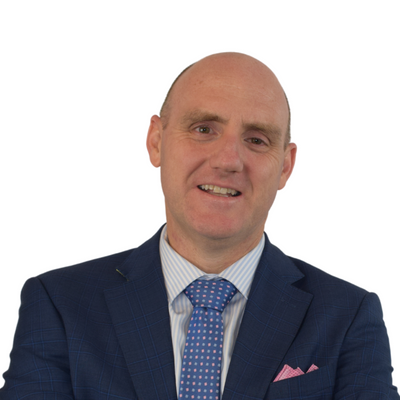 Paul Sweeney