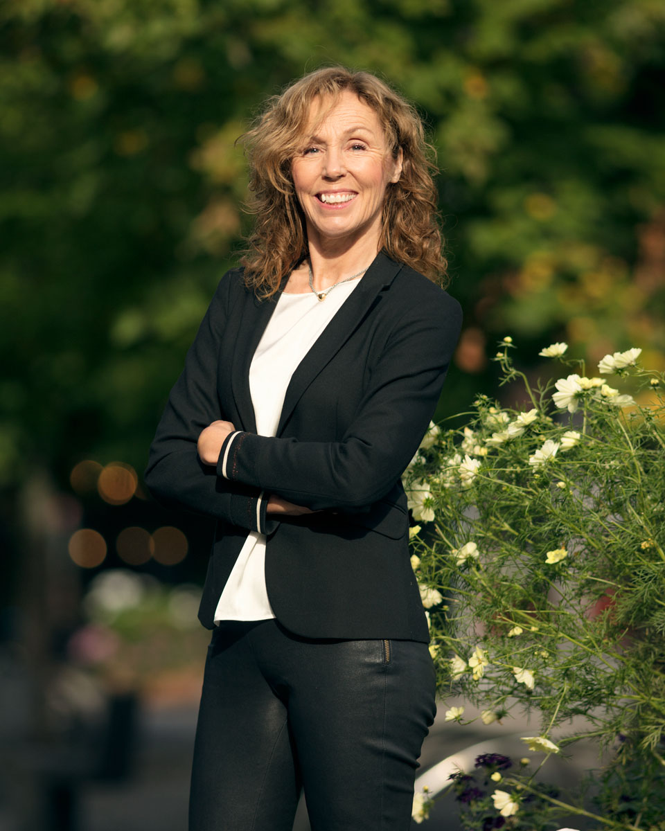 Kristin Melsnes