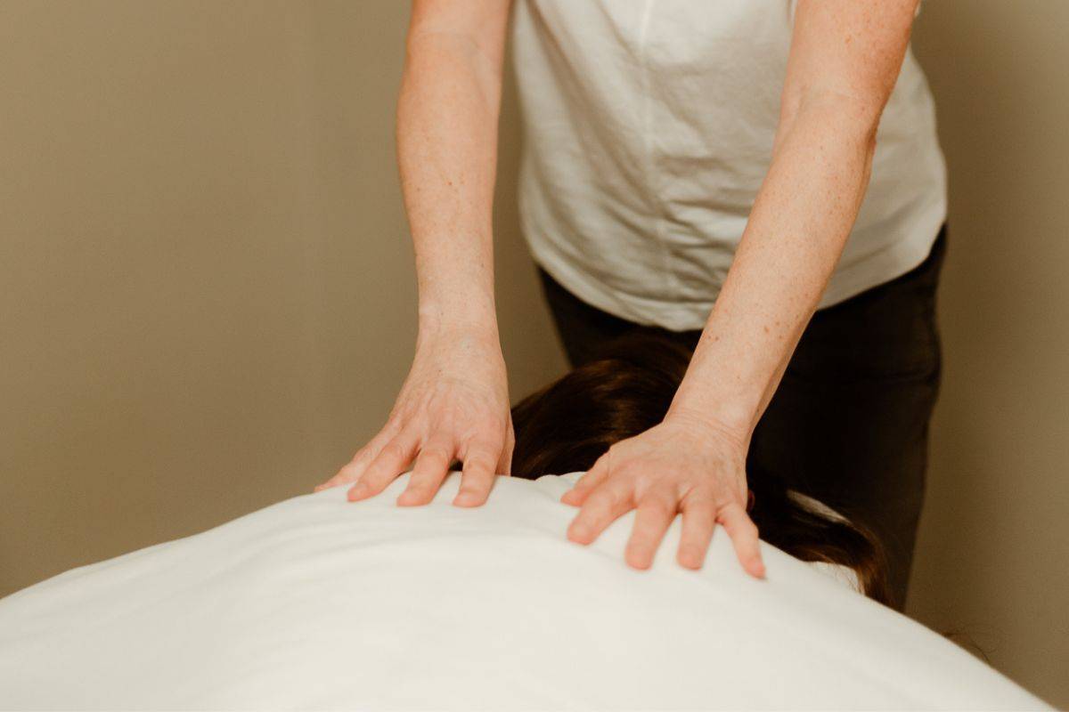 Massage Amma