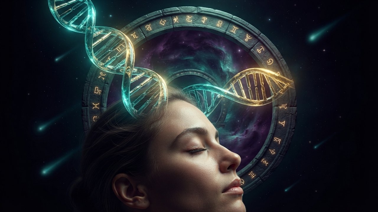Neville y Neurociencia