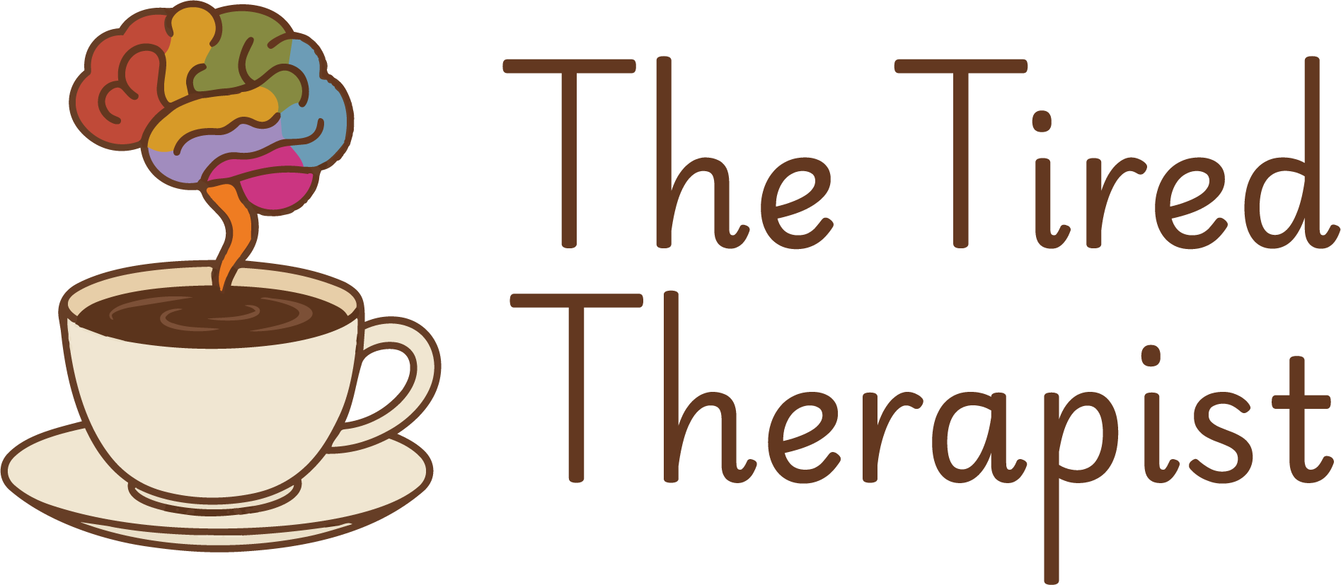 The Tired Therapist