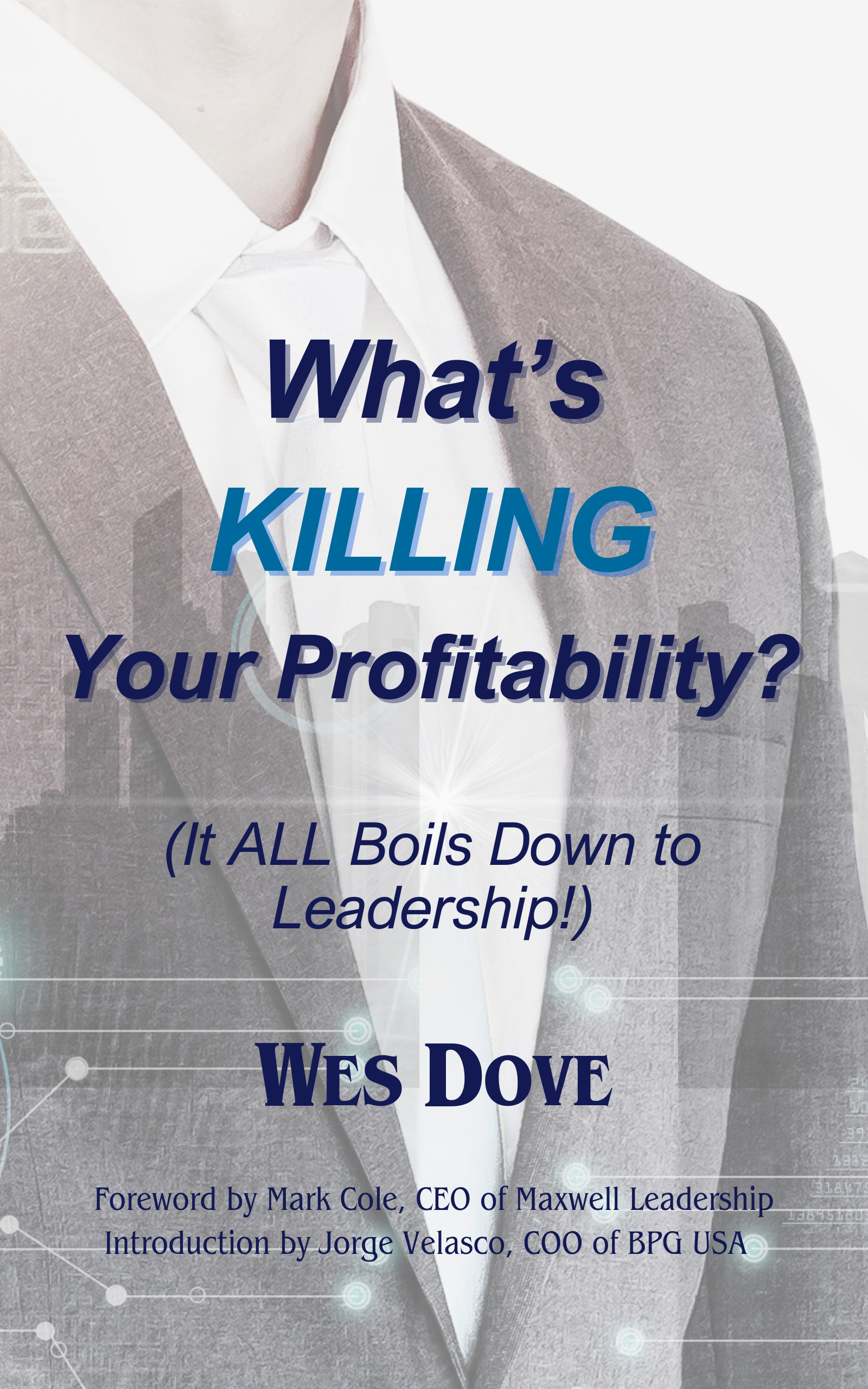 What&rsquo;s KILLING Your Profitability? cover