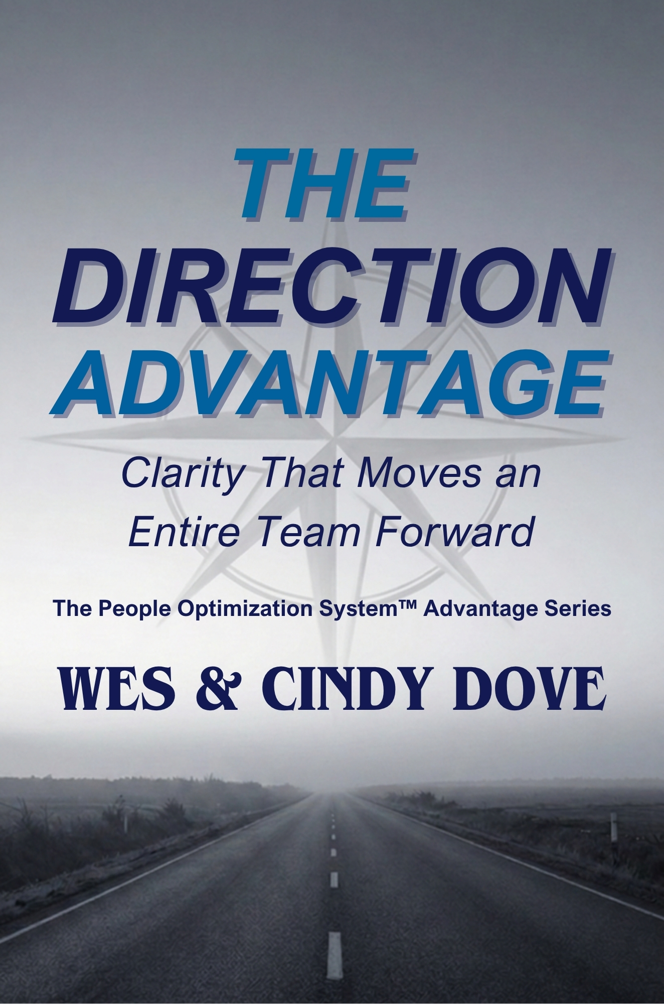 The Direction Advantage cover