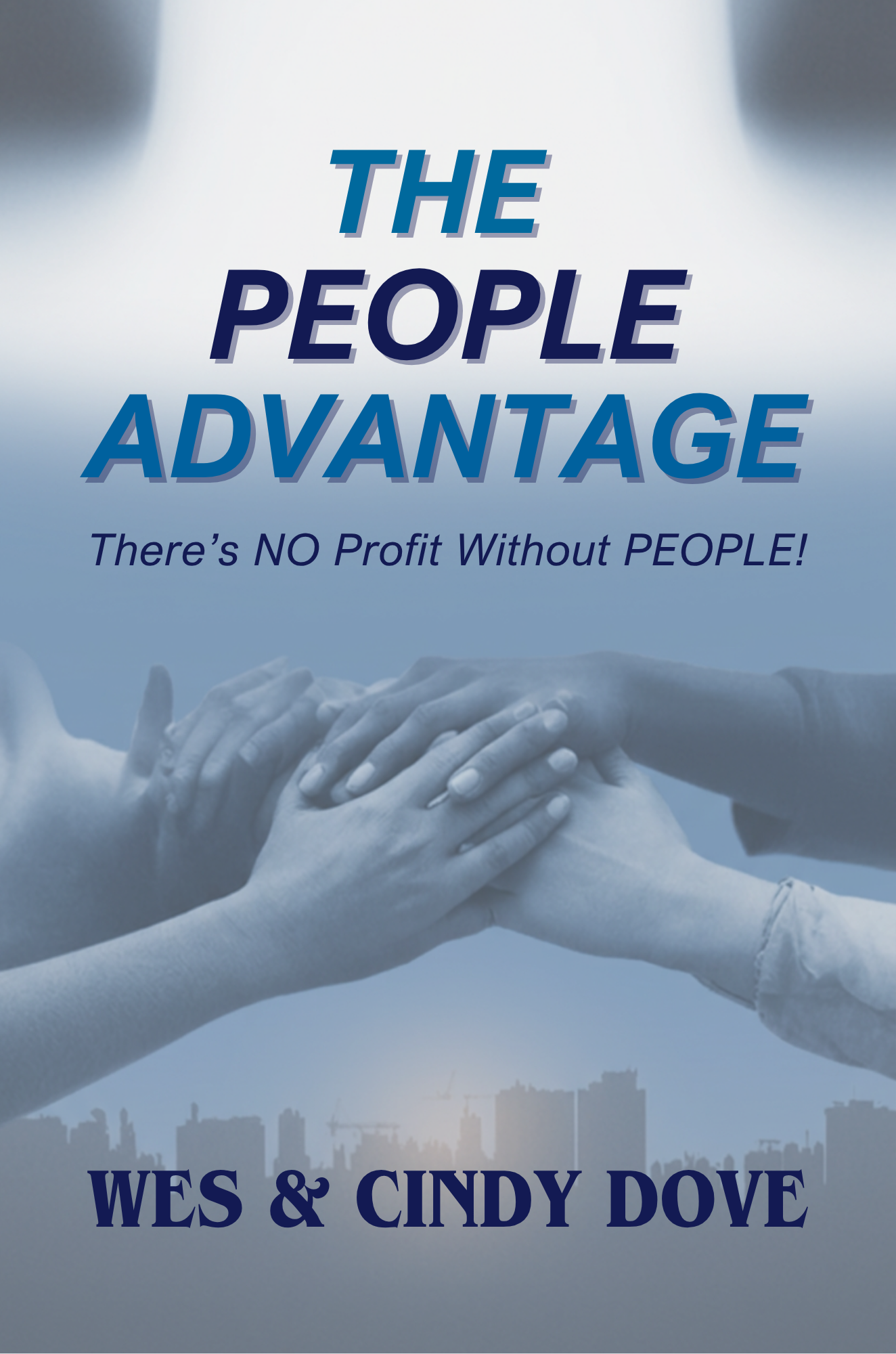 The People Advantage cover