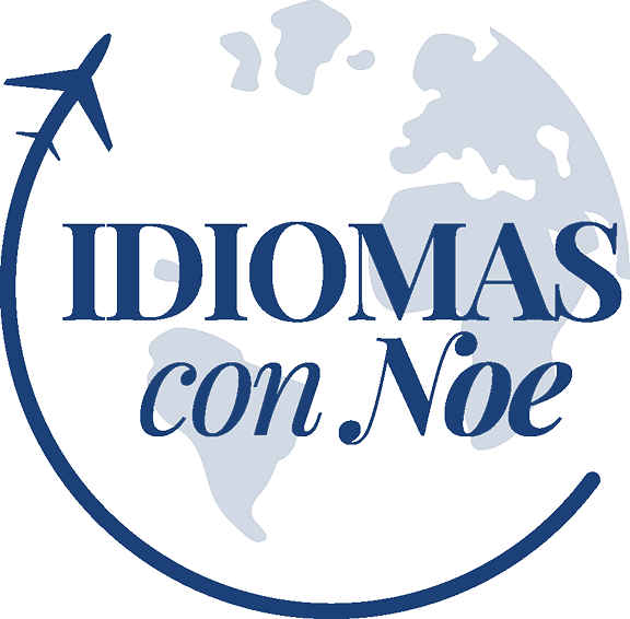 Idiomas con Noe