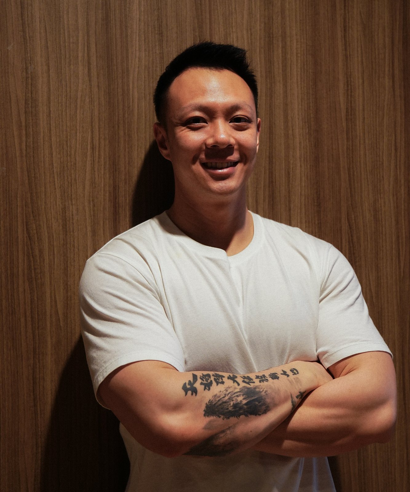 Ziren Di — Fascial Stretch Therapy practitioner, Ottawa