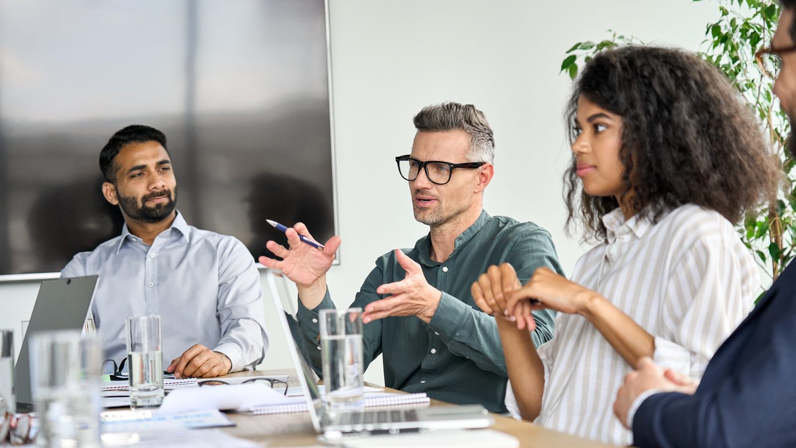 Business Coaching Advanced
