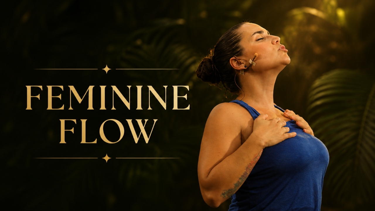 Feminine Flow