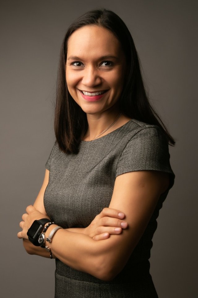 Nutrióloga Cristina Lara