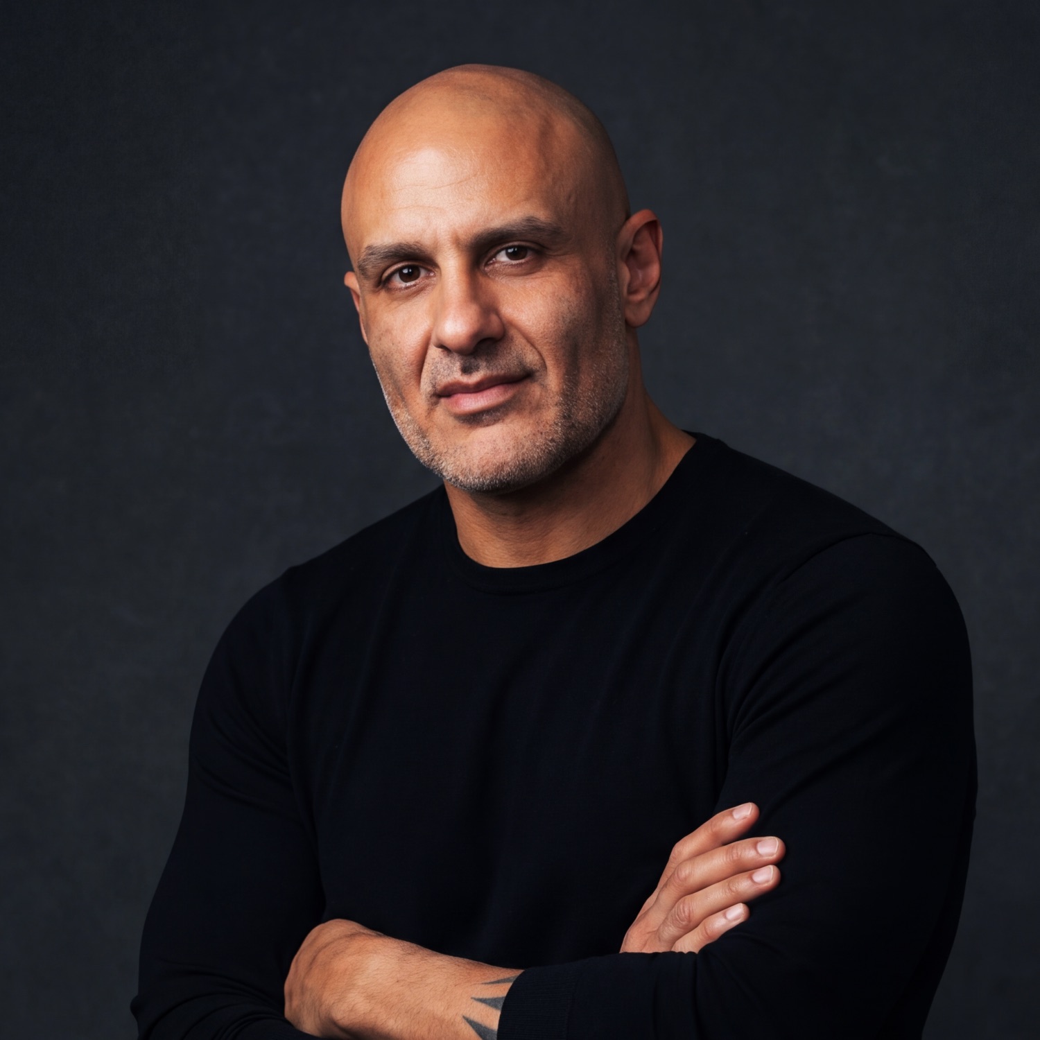 Chris Khoury — Founder, Auto Luxe Method