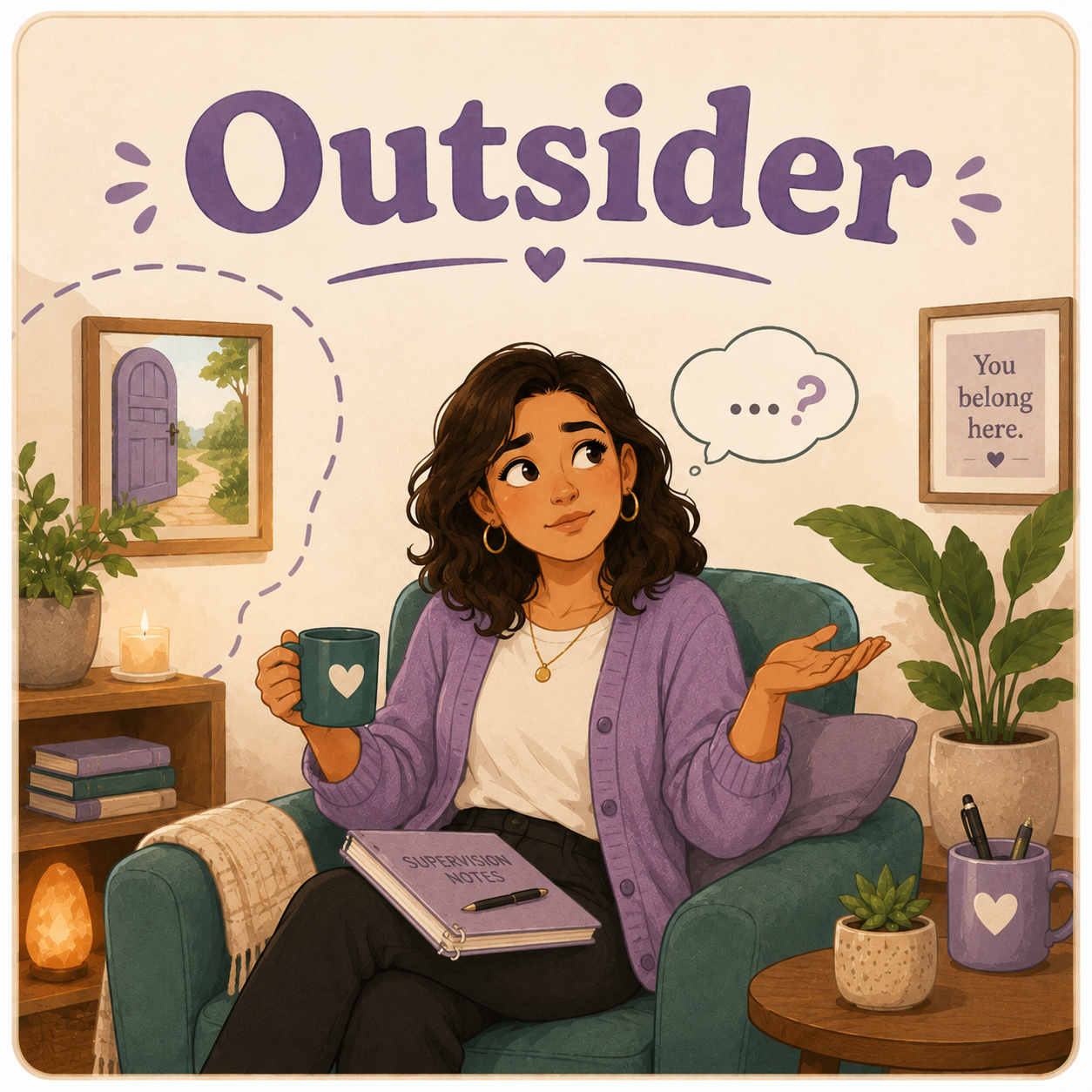 Outsider