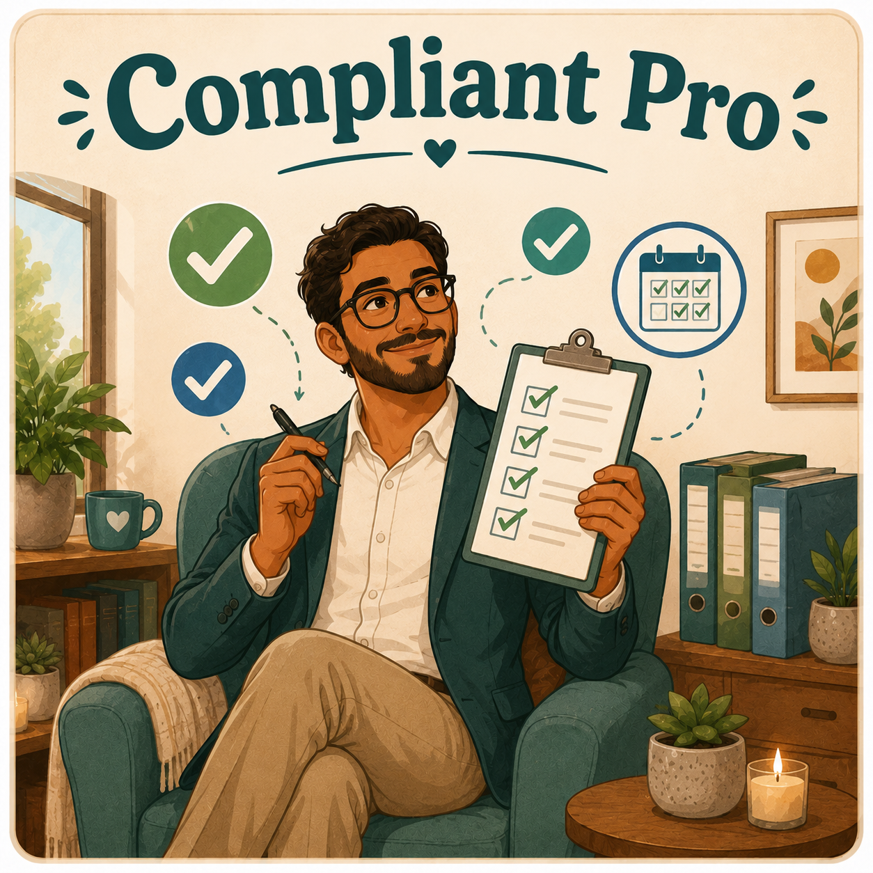 Compliant Pro