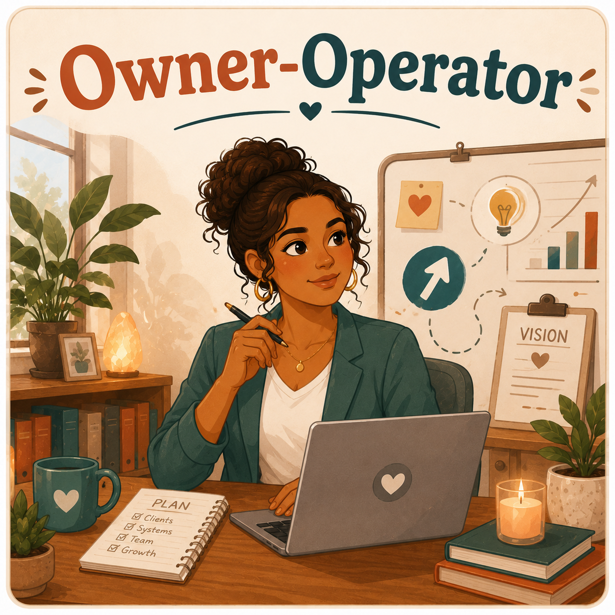 Owner-Operator