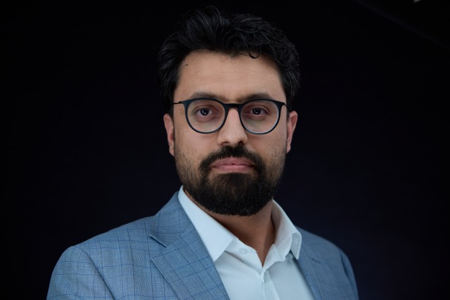 Mohammed Al-Mashraie