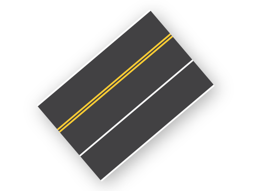 3 Lane