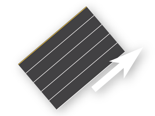 5 Lane