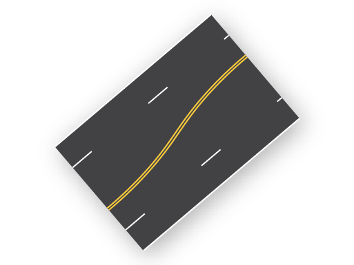 5 Lane (Swap 2+3)