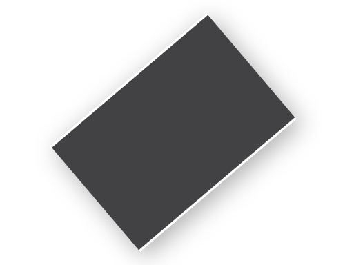 3 Lane (Blank)