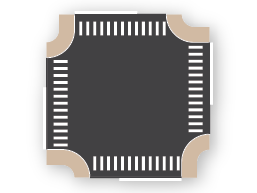 6×6 Intersection (Dual Offset)