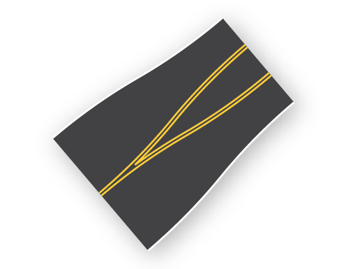 4 to 3