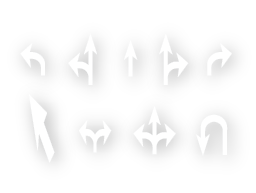 Lane Arrows