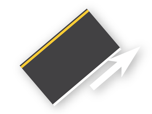 1 Lane
