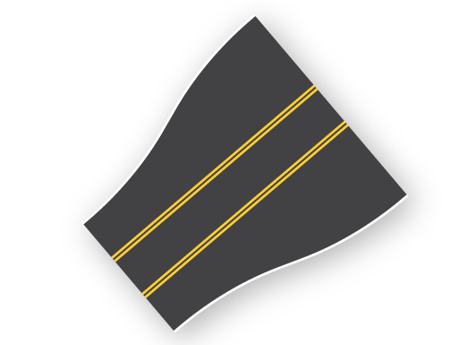 3 to 5