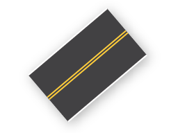 2 Lane