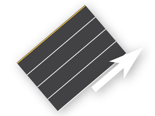 4 Lane