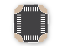 3×4 Intersection