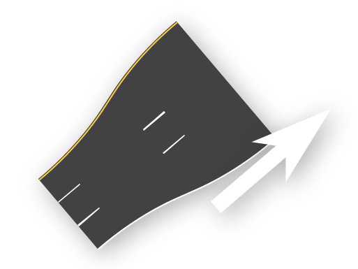 3 to 5