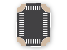 3×5 Intersection