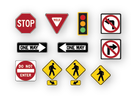 Signs
