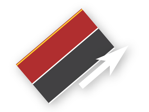 2 Lane One-Way (Left)