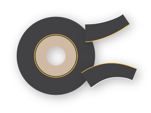 Custom 1 Lane Roundabout