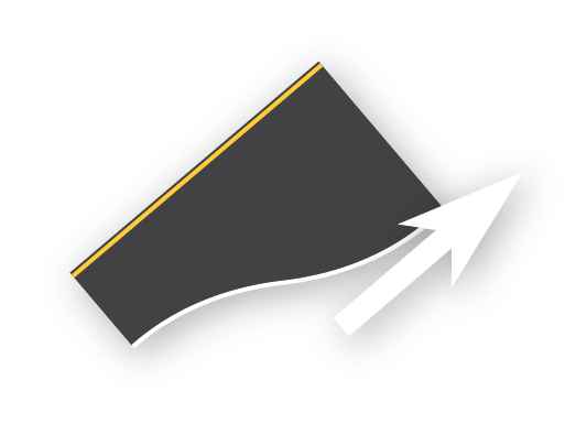 1 to 2 (Add Right Lane)