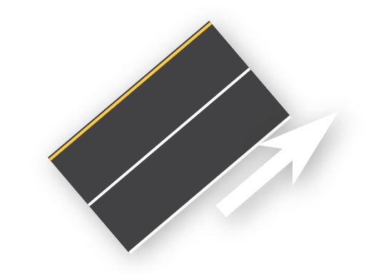 2 Lane