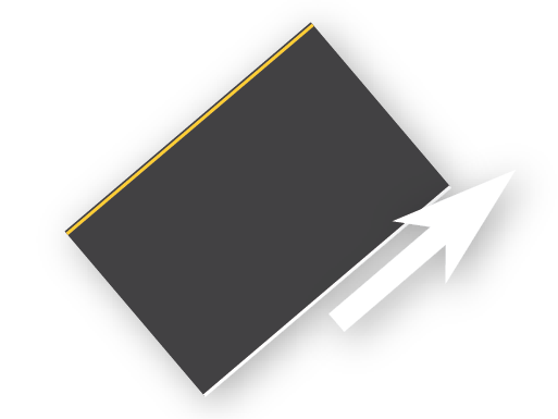 3 Lane (Blank)