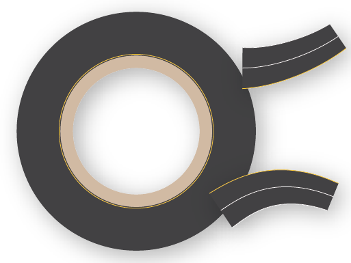 Custom 2 Lane Roundabout