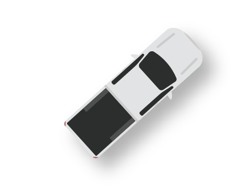 Pickup Truck