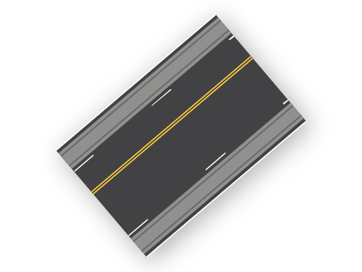 5 Lane (Open)