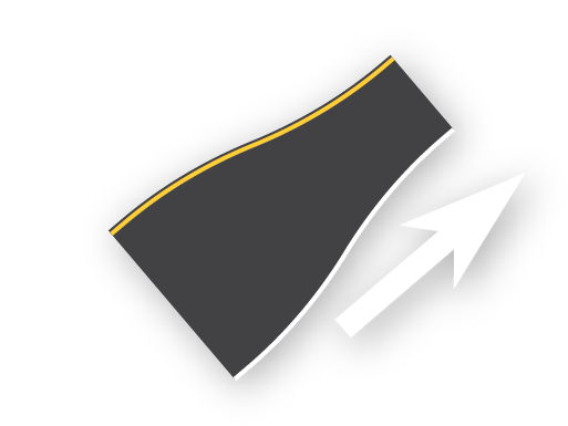 2 to 1