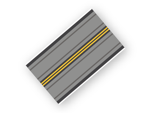 2 Lane