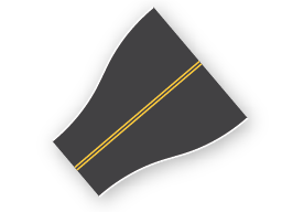 2 to 4