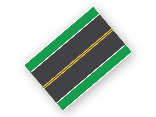 2 Lane