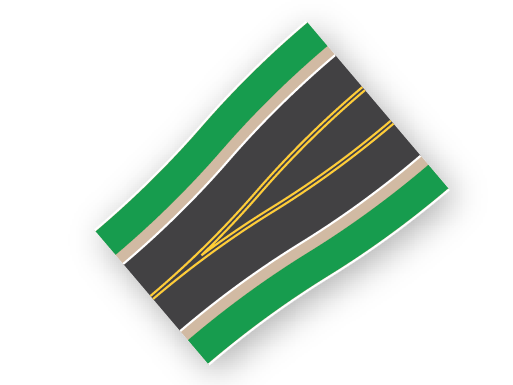 2 to 3