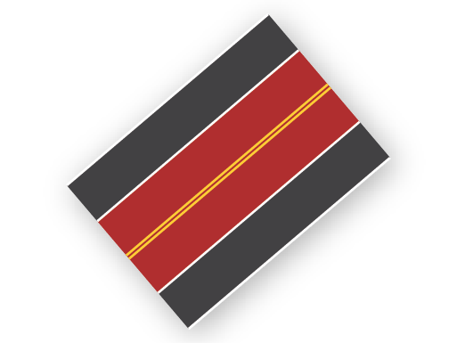 4 Lane (Inside)