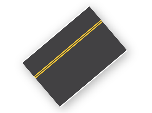3 Lane (Open)