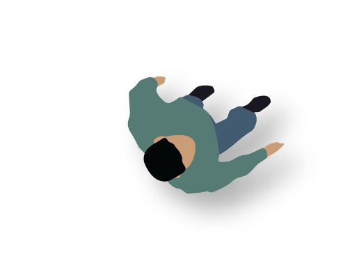 Pedestrian