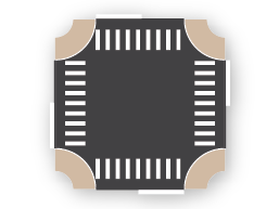 4×4 Intersection